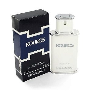 Kouros - Masculino - 100ml
