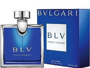 Blv Pour Homme Bvlgari - 100ml