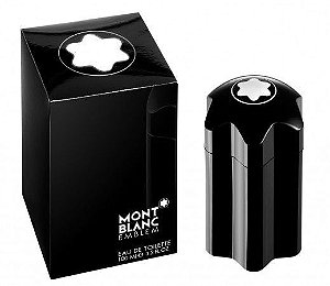 Emblem Mont Blanc Masculino - 100ml
