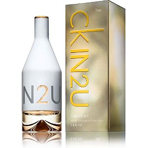 Ckin2U Fem - 150ml