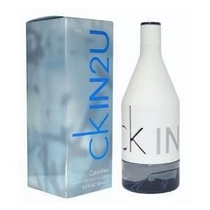 Ckin2U Masc - 100ml