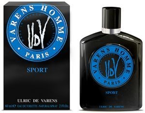 Udv Sport Masculino - 100ml