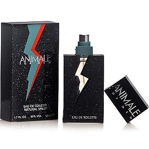 Animale Masculino - 100ml