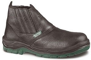 BOTINA DE SEGURANÇA BIDENSIDADE S/BIQUEIRA