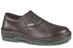 SAPATO DE SEGURANÇA BIDENSIDADE S/BIQUEIRA