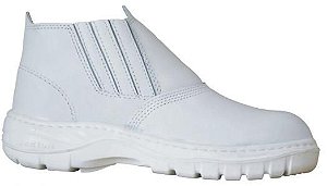 BOTINA CARTOM MONODENSIDADE S/BICO