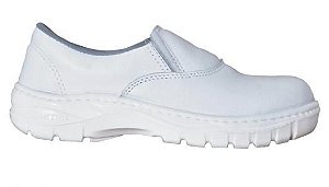 SAPATO CARTOM MONODENSIDADE S/BICO