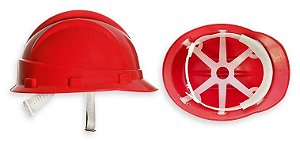 CAPACETE SEGURANÇA MERKBAK