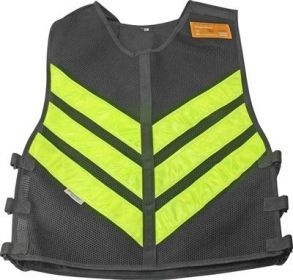 COLETE ATTIVO MOTOQUEIRO C/ ZIP