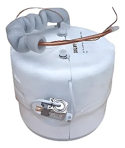 Evaporador Purificador Ibbl Fr600 Fr 600q Speciale Expert Exclusive