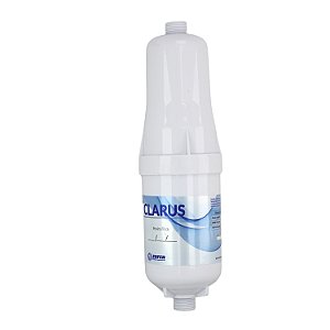 Filtro Refil Clarus ZF2202 com Rosca 1/2 x 1/2