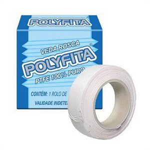 VEDA ROSCA POLYFITA 12MMX10MT