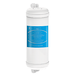 Filtro Refil Planeta Água FPA21 Compatível com Hoken HK 1000