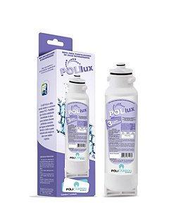 Refil Filtro Polilux Para Purificador Electrolux PA10N|PA20G|PA25G|PA30G E PA40G Similar