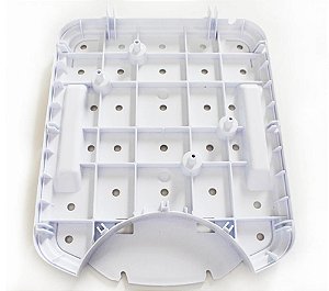 Base Para Bebedouro e Purificador Colormaq Branco