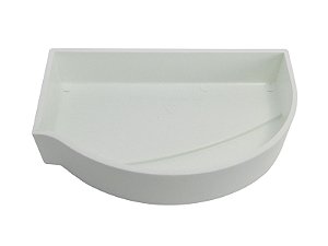 Pingadeira Purificador Fr 600 Branco IBBL