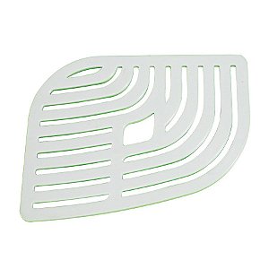 Tampa da pingadeira Branca Atlantis IBBL