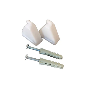 Suporte de fixação Purificador de água Everest SOFT