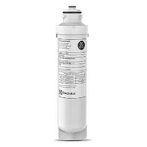 Filtro Refil Original Acqua Clean para Purificador de Água Electrolux  PA21G, PA26G e PA31G