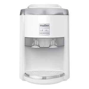 Purificador Água Pa335 Latina Bivolt Refrigerado