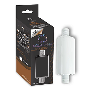 Filtro Refil SANAMULTI Rosca 1/2