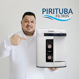 MANUTENÇÃO PREVENTIVA PURIFICADOR E-DUE IBBL