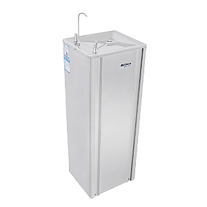 Bebedouro Pressão Inox NTI 4.0 Belliere 127v