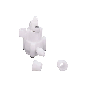 Válvula Acionamento Simples para Purificador Consul - W10231316