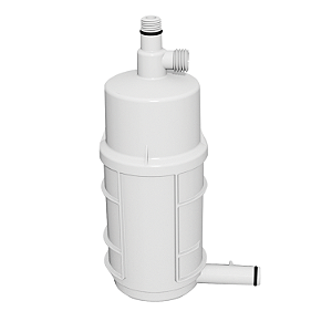 Refil Naturalis - Purificação Rp-01 Lorenzetti