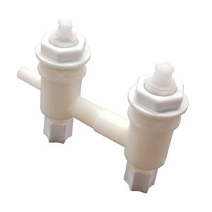 Registro Purificador de água Ultramax Elétrico Hidrofiltros