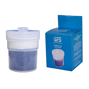 Refil Slow Flow Acrilico P/ Purificador Compatível Purifc