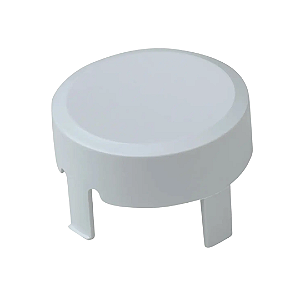 Botão Acionamento Filtro Purificador Água Consul Cpc31ab
