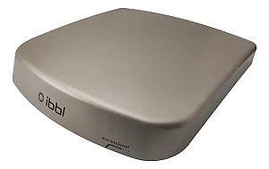 Tampo Cinza para Purificador IBBL Due / E-Due / Evo / Innovare