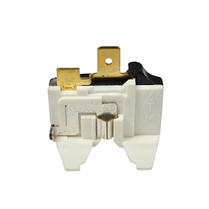 Protetor Térmico Ptc 1/6 50/60 Hz 220V para Compressor