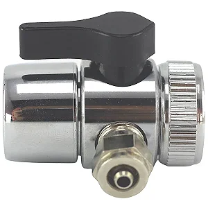 ADAPTADOR DE TORNEIRA DIFUSOR COM SAIDA 3/8