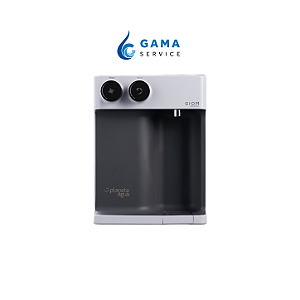 PURIFICADOR GIOM PA 11 - ALCALINO - BRANCO E CINZA - 127V - PLANETA ÁGUA
