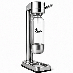 GASEIFICADORA FREDDA - AÇO INOX