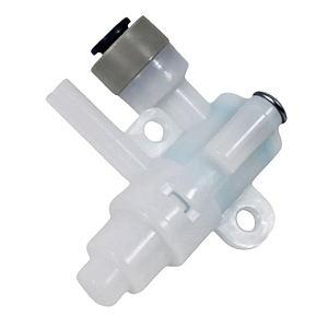 Válvula Acionamento Purificador de Água Electrolux Pe15b, Pe15p e Pe15x Original