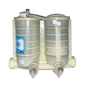 Refil Para Purificador De Água Europa Palladium Smart Original