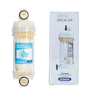 Refil Antibacteriano Purificador De Água Bliss/palladium Europa Original