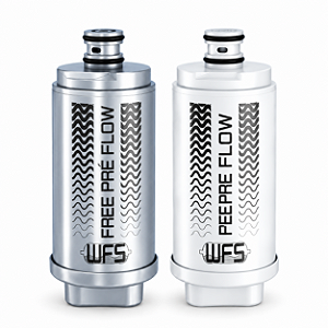 Kit com Filtro e Pré Filtro Wfs compatível com Bebedouro Karina