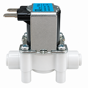 Válvula Solenoide Purificador De Água IBBL Original 220 V