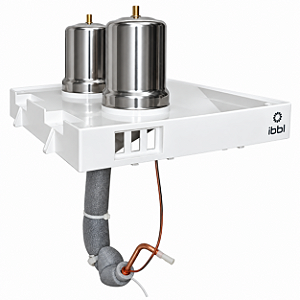 Base Superior Evaporador da Refresqueira BBS 2 Ibbl