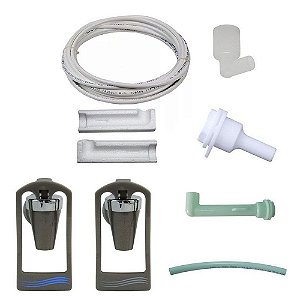 Kit higienização fr600 Speciale Ibbl Sem o Refil