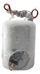 Evaporador 1,2 L Para Purificador de Água Innovare Ibbl Original