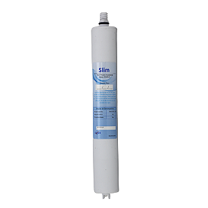 Refil Filtro P/ Modelos Twin Single Couple Compatível Deca