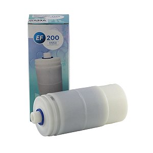 Refil Filtro Elemento Filtrante Ef 200 Com Rosca 1/2