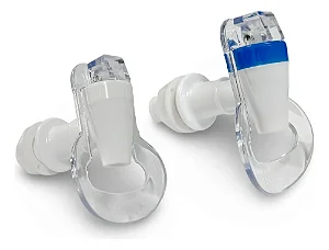 Kit 2 Torneiras BRANCA Para Bebedouros POLAR