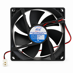 Cooler Ventilador P/ Purificador Bebedouro compatível Latina, Libell