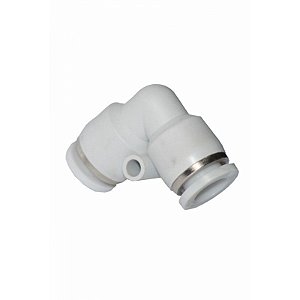 Conector Cotovelo 8 mm Latina